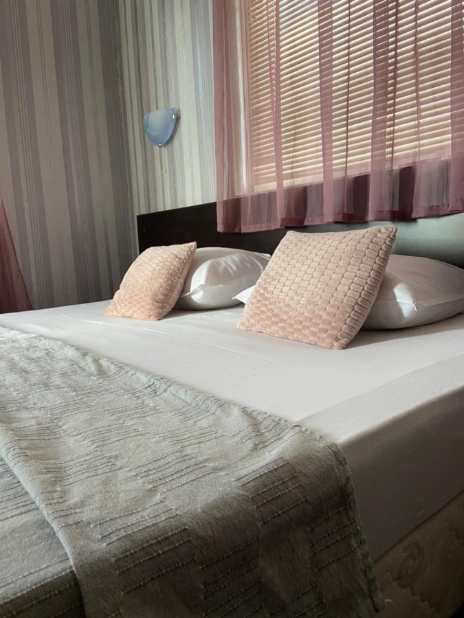 Guest House Taligarov Pomorie Exterior photo