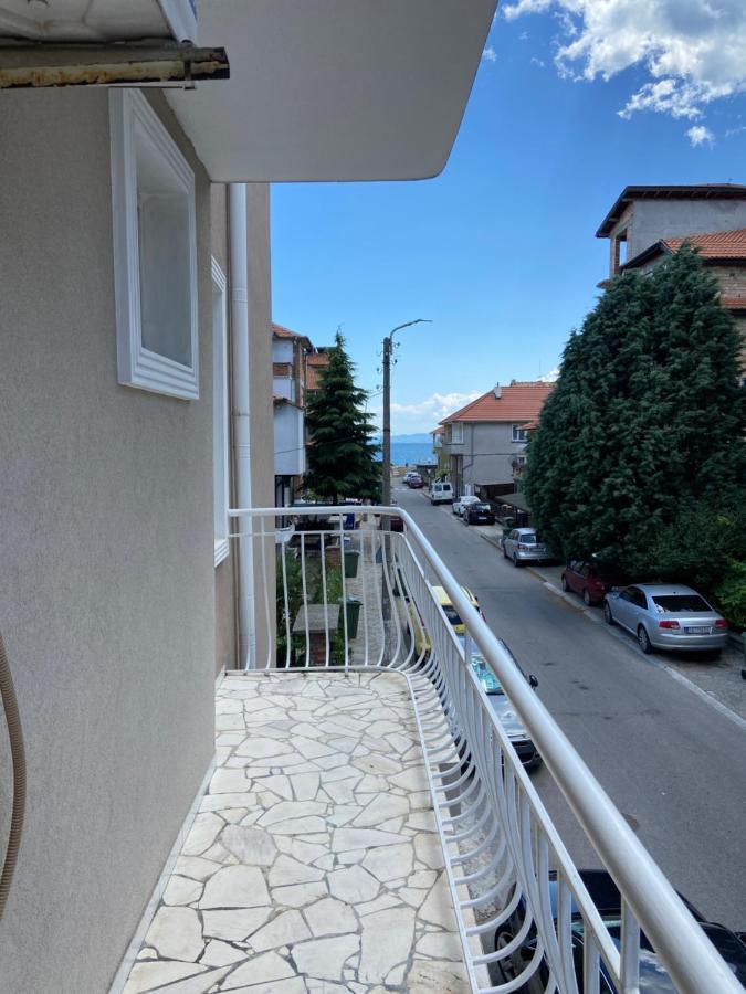 Guest House Taligarov Pomorie Exterior photo