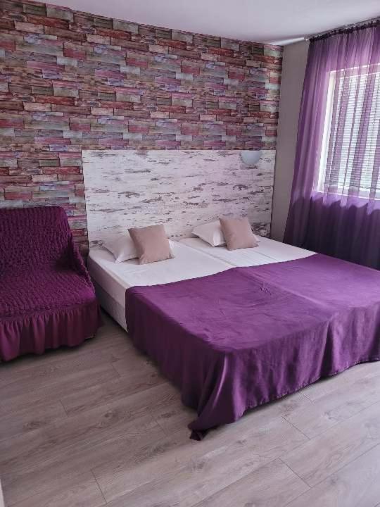 Guest House Taligarov Pomorie Exterior photo